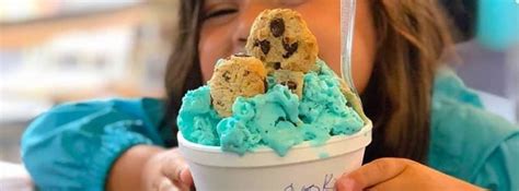 Moo McGinns Magic Creamery: Where Ice Cream Meets Imagination